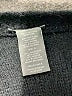 Matty M Black Pullover Sweater Size S - photo 7