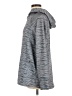 Energy Zone Gray Pullover Sweater Size M - photo 5