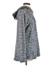 Energy Zone Gray Pullover Sweater Size M - photo 4