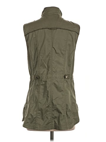 White House Black Market Vest (view 2)