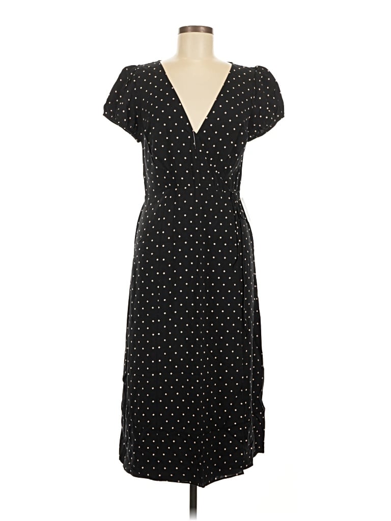 Express Casual Dress In Black