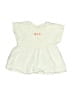 Zara Ivory Dress Size 5 - photo 1