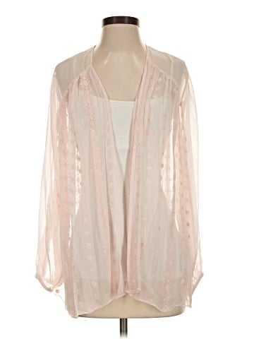 Zoa Kimono (view 1)