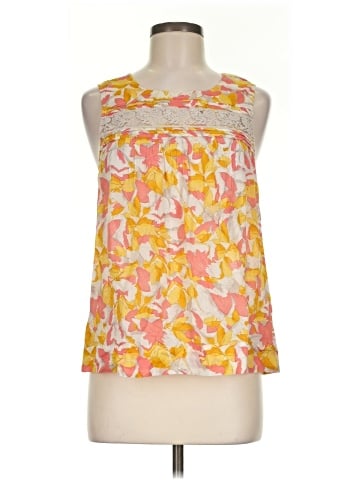 Meadow Rue Sleeveless Blouse (view 1)