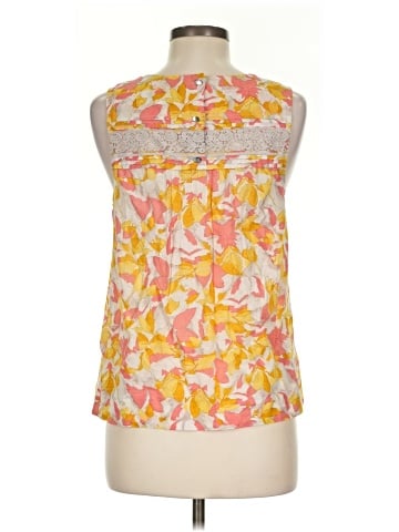 Meadow Rue Sleeveless Blouse (view 2)
