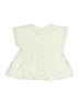 Zara Ivory Dress Size 5 - photo 2