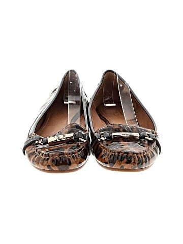Coach Flats (view 2)