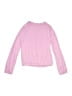 Cat & Jack Pink Sweatshirt Size 8 - photo 1