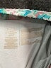 Athleta Print Green Athletic Shorts Size 7 - 8 - photo 3
