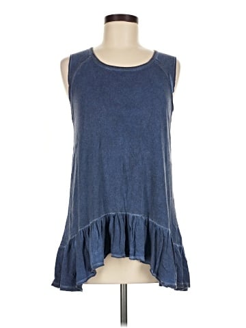 Dantelle Sleeveless Top (view 1)