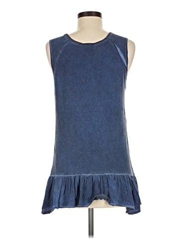 Dantelle Sleeveless Top (view 2)