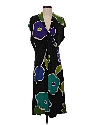 Jones New York Casual Dress (view 1)