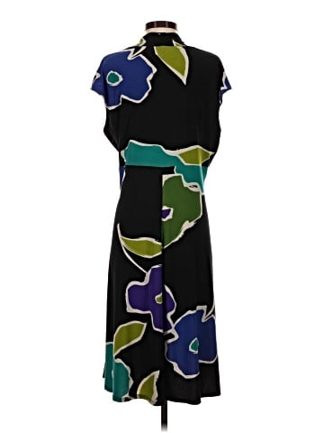 Jones New York Casual Dress (view 2)