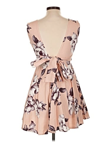 Pixi + Ivy Cocktail Dress (view 2)