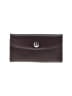 Etienne Aigner Burgundy Wallet One size - photo 1