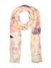 Tilo Floral Pink Scarf One size - photo 1