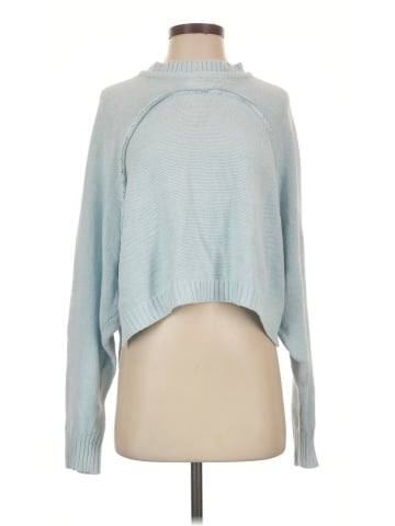 BDG Turtleneck Sweater (view 1)