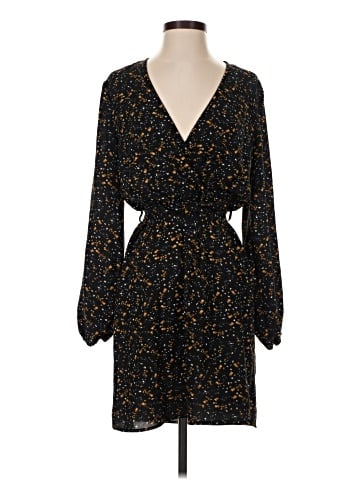 Dex Casual Dress (view 1)