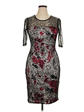 Jax Cocktail Dress (view 1)