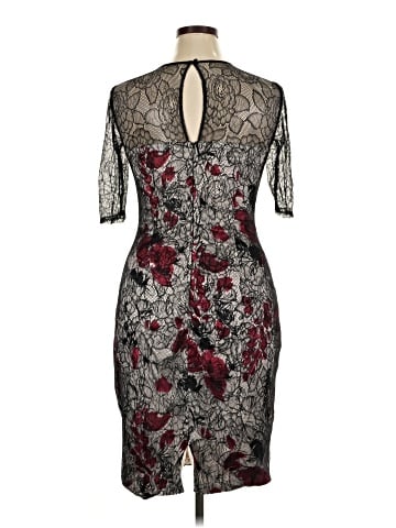 Jax Cocktail Dress (view 2)