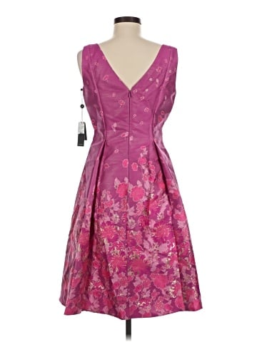 Adrianna Papell Cocktail Dress (view 2)