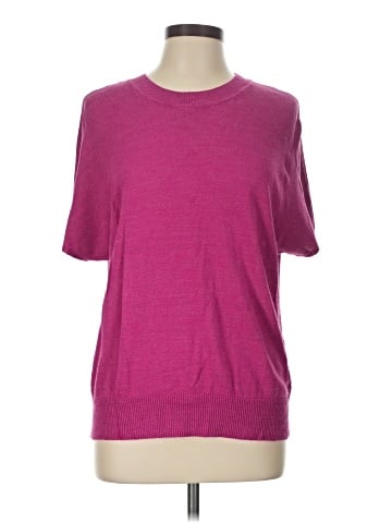 Banana Republic Short Sleeve T-Shirt (view 1)