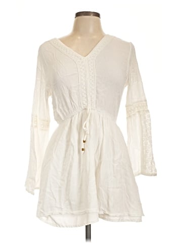 True Destiny Casual Dress (view 1)