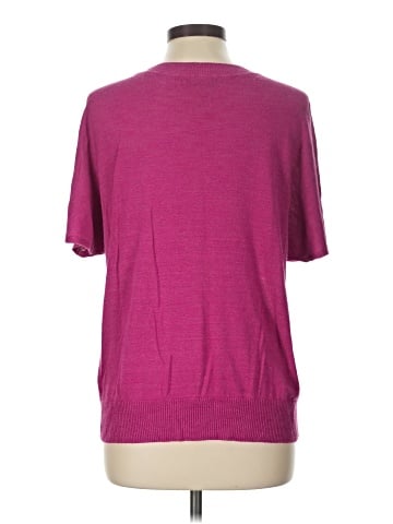 Banana Republic Short Sleeve T-Shirt (view 2)
