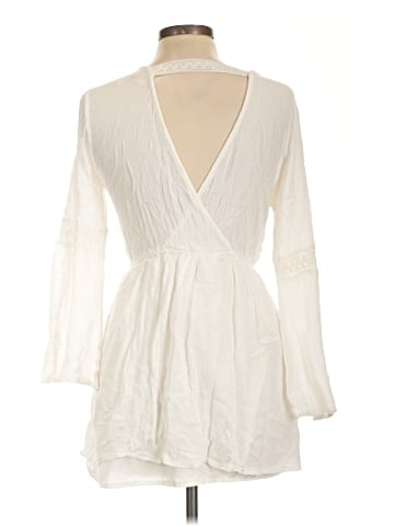 True Destiny Casual Dress (view 2)
