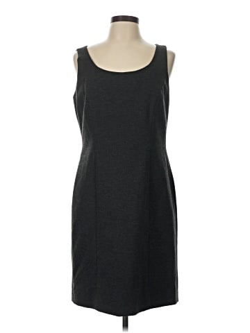 Tahari by ASL Casual Dress (view 1)