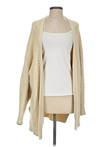 Poof! Cardigan (view 1)