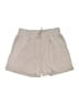 Zella Solid Gray Athletic Shorts Size XL (estimated) - photo 1