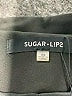 Sugar Lips Black Blazer Size XS - photo 6