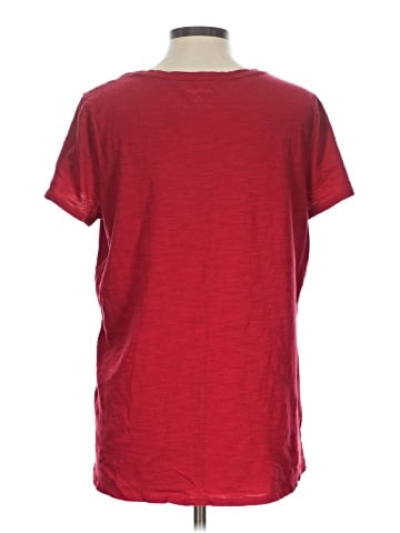 Kim Rogers Short Sleeve T-Shirt (view 2)