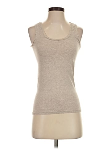 Banana Republic Sleeveless T-Shirt (view 1)
