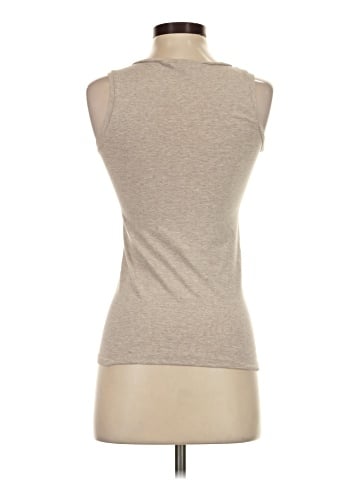 Banana Republic Sleeveless T-Shirt (view 2)