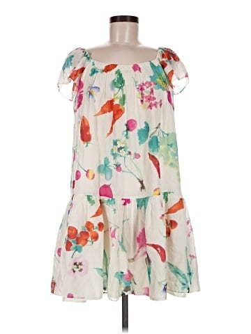 Moschino Cheap And Chic Casual Dress (view 1)