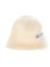 Assorted Brands Ivory Hat One size - photo 1