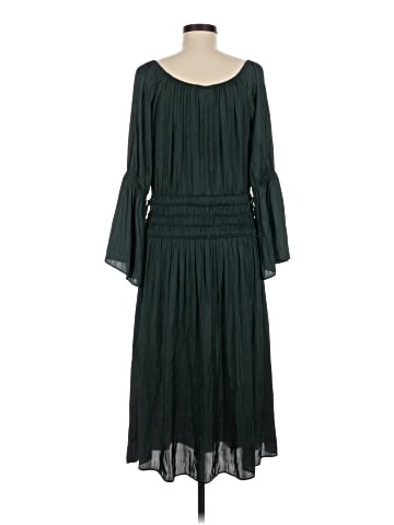Eva Mendes by New York & Company Casual Dress (view 2)
