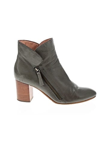 Silent D Ankle Boots (view 1)