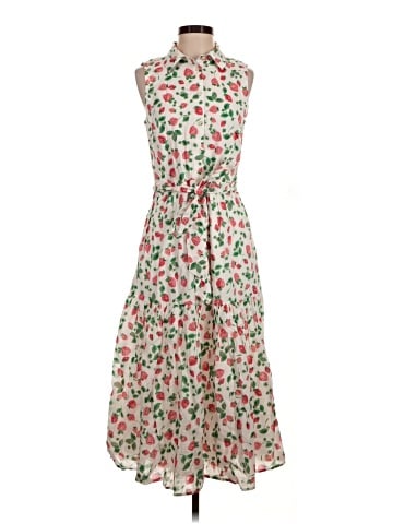 J.Crew Factory Store Casual Dress (view 1)