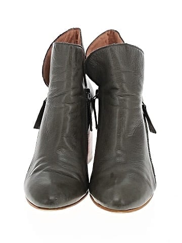 Silent D Ankle Boots (view 2)