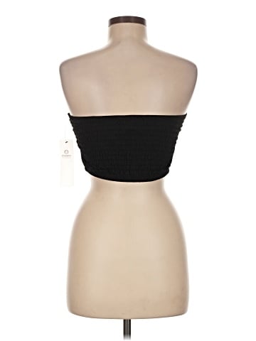 Mono b Sleeveless Top (view 2)