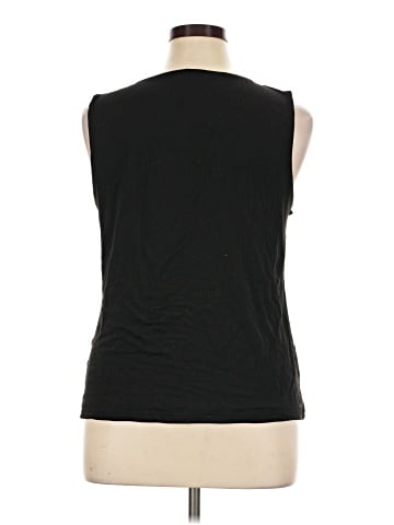 Free Kisses Sleeveless Top (view 2)