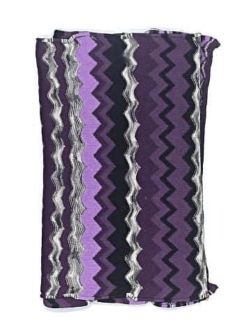 Missoni Scarf (view 2)