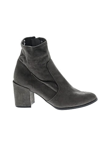 Unisa Ankle Boots (view 1)