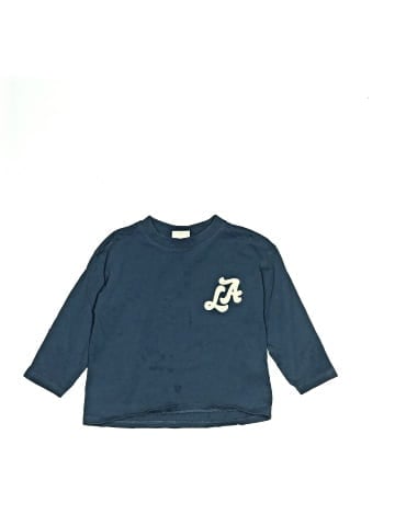 Zara Baby 3/4 Sleeve T-Shirt (view 1)