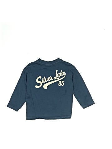 Zara Baby 3/4 Sleeve T-Shirt (view 2)