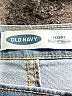 Old Navy Blue Jeans Size 10 - 12 - photo 3