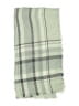 Unbranded Green Scarf One size - photo 2
